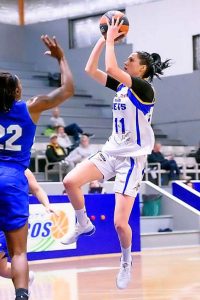 Sunbury Jets get one back over Broncos