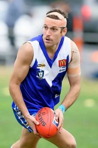 Sunbury Lions put it all together