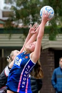 Sunbury Lions continue winning streak