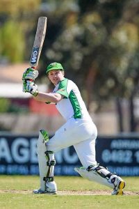 Pavilion proposal put forward