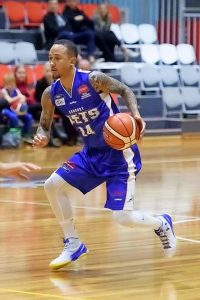 Sunbury Jets flying high after double header