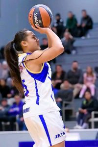 Sunbury Jets power on