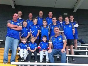 Sunbury Cricket Club is on the move