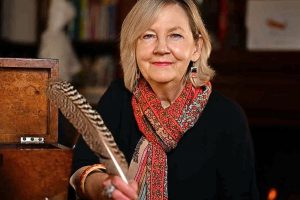 Stories from the heart