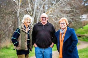 Romsey through a lens