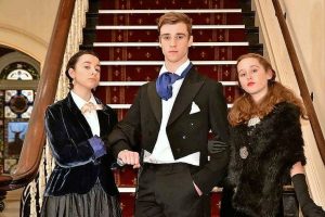 The importance of fun