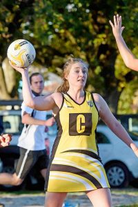 Back in top flight, Kyneton vows to work on its A game