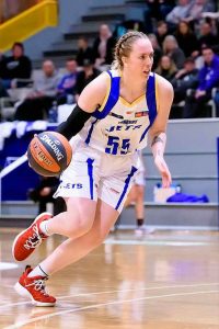 Sunbury Jets power away in second half to beat the Devils