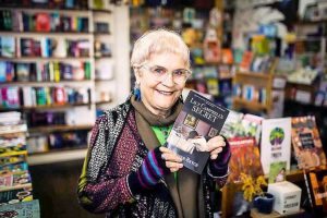 My Place: Jennifer Bryce