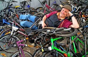 Saddle up for an adventure