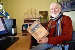 Power sparks book idea