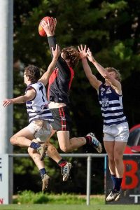 Riddell in important win over Macedon