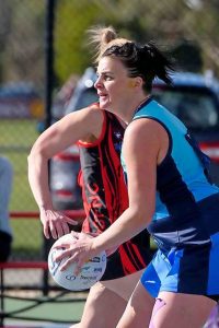 Game 350 for Hope Evans