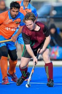 Melton hanging in for a last gasp chance of finals