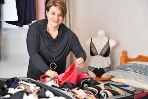 Donate for an uplifting experience