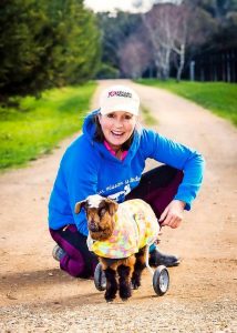 Tim Tam is on a roll