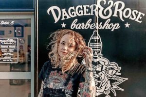 My Place: Casey Evans