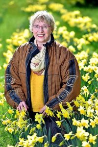 Spring into flower festival