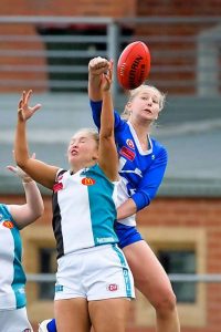 Diasappointing end for Sunbury Kangaroos