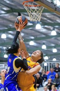 High-flying Sunbury Jets forced to settle for third in close match