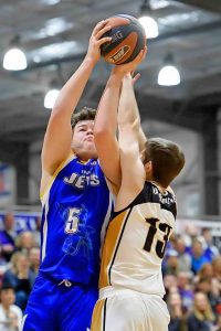 Sunbury Jets need to find a spark