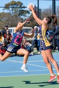 Rupertswood defy finals jinx