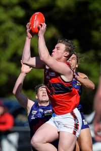 Romsey plans to reset as finals campaign slips away