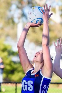 Sunbury Lions grind out victory in difficult conditions