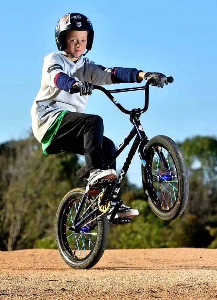 Big thrills on wheels Sunbury & Macedon Ranges