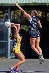 Rupertswood holds its nerve to advance to grand final