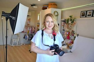 Just the right focus