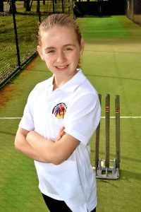 Cricket campaign a hit