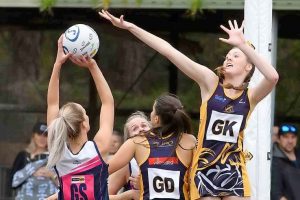 Heartbreak for Macedon after losing a thriller