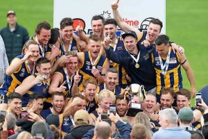 Rupertswood takes the title