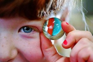 Don’t lose your marbles