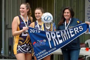 Rupertswood parts ways with premiership coach