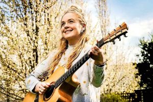 My Place: Sarah Wilkinson