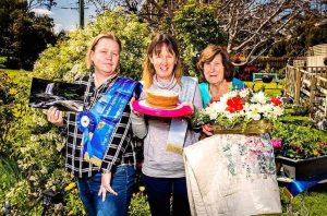 Sunbury goes on show