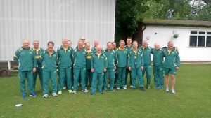 Gisborne pair get their chance in the green and gold