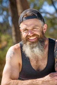 Long road to fundraising