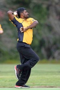 Sunbury United takes first scalp