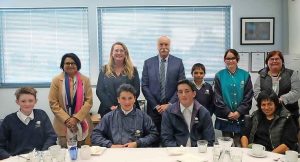 College Koorie program recognised