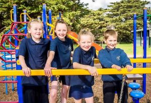 Spring fun is in the fair