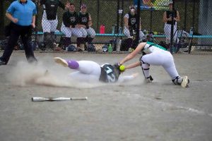 Peta Edebone Cup coming to Sunbury