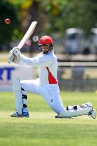 Gisborne three from three