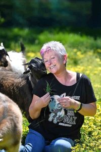 Dee’s dream animal stay