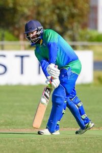 East Sunbury rolls on