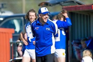 Coach’s rare departure: on own terms, with good vibe