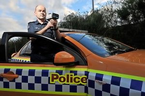 Number of offenders “far too high” on Macedon Ranges roads