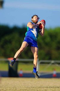 Another first for East Sunbury